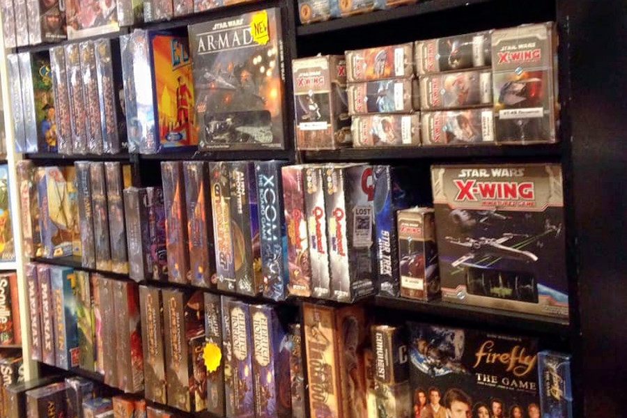 Washington's top 3 toy stores to visit now