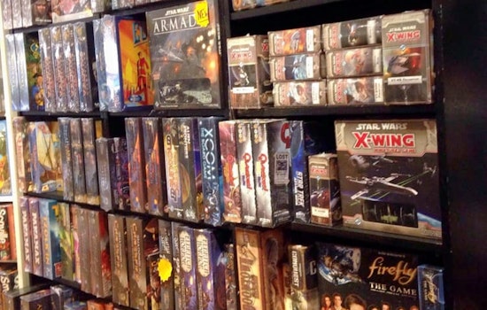 Washington's top 3 toy stores to visit now