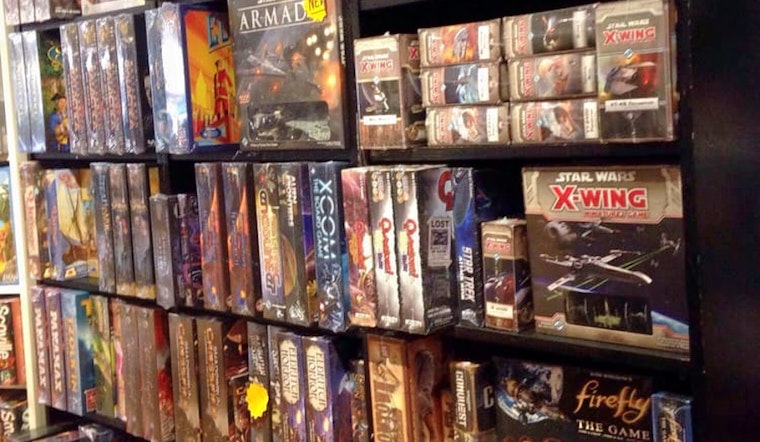 Washington's top 3 toy stores to visit now