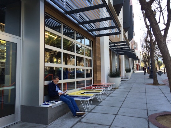 Castro's Myriad Marketplace Now Open With Coffee, Juice, And Cocktails