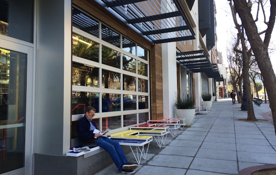 Castro's Myriad Marketplace Now Open With Coffee, Juice, And Cocktails