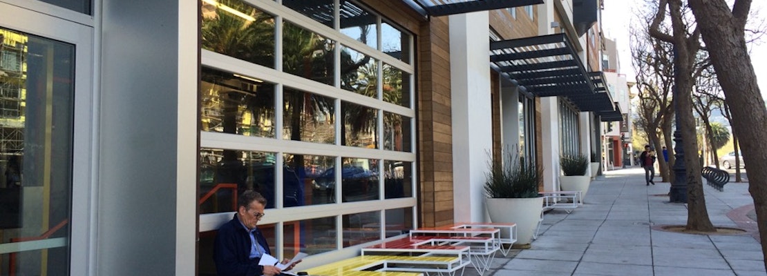 Castro's Myriad Marketplace Now Open With Coffee, Juice, And Cocktails