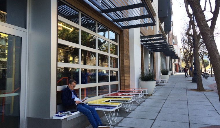 Castro's Myriad Marketplace Now Open With Coffee, Juice, And Cocktails