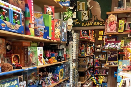 The 3 best toy stores in Arlington
