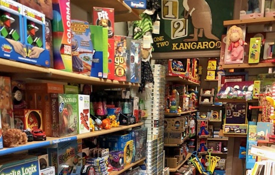 The 3 best toy stores in Arlington