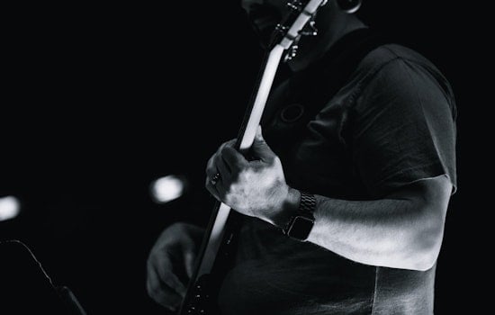 3 primo music events in Charlotte this weekend