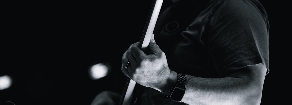 3 primo music events in Charlotte this weekend