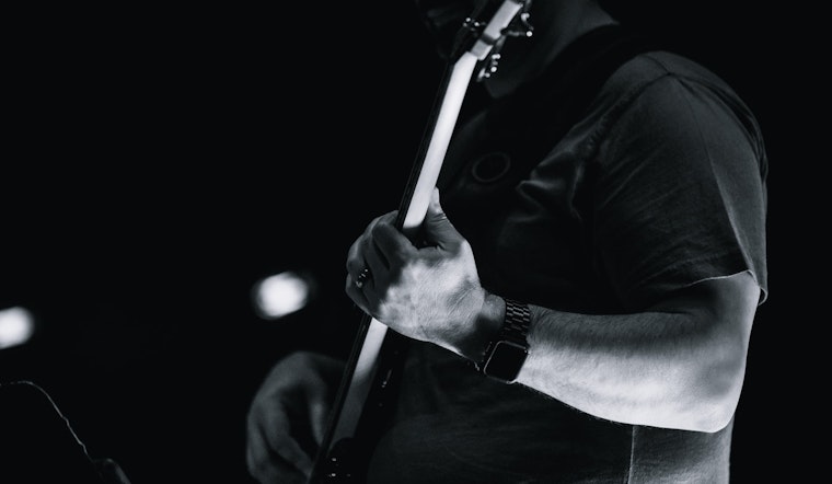3 primo music events in Charlotte this weekend