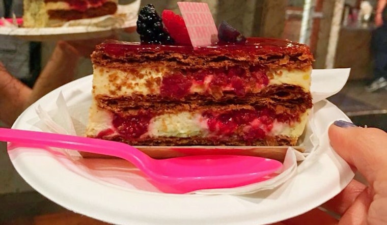 Baked to perfection: Lancaster's top 5 bakeries, ranked
