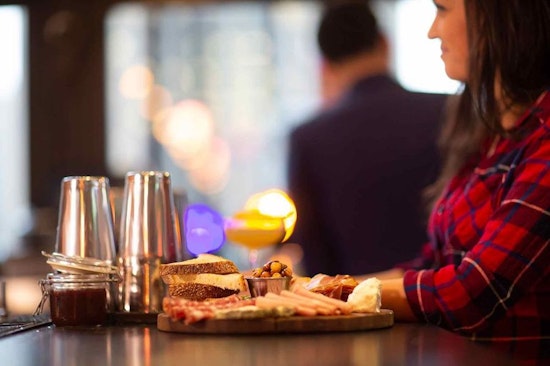 Get to know 3 of New York City's newest cocktail bars