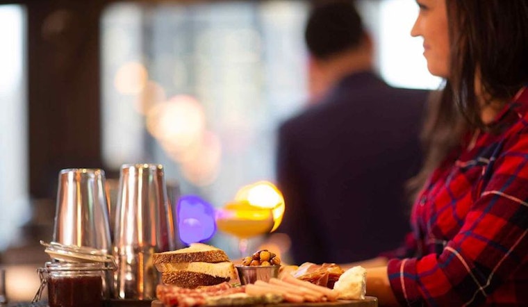 Get to know 3 of New York City's newest cocktail bars