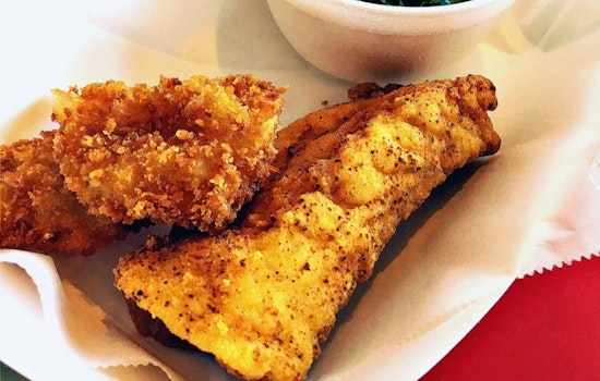 The 5 best spots to score some fish and chips in Phoenix