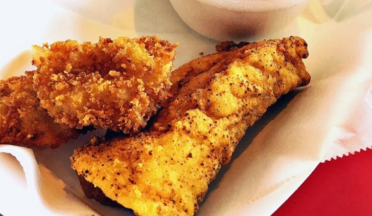 The 5 best spots to score some fish and chips in Phoenix