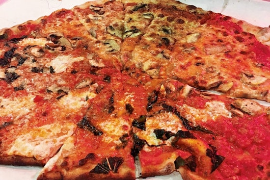 Craving pizza? Here are the top 4 options in Yonkers