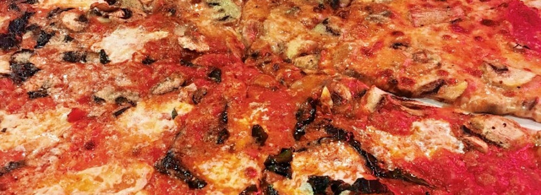 Craving pizza? Here are the top 4 options in Yonkers
