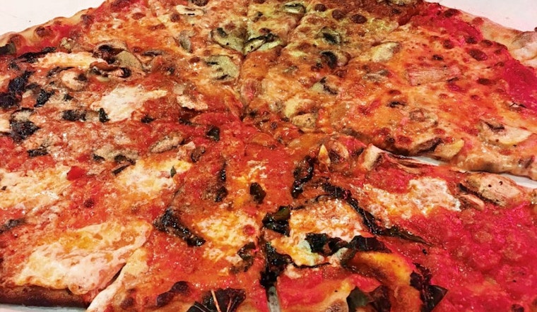 Craving pizza? Here are the top 4 options in Yonkers