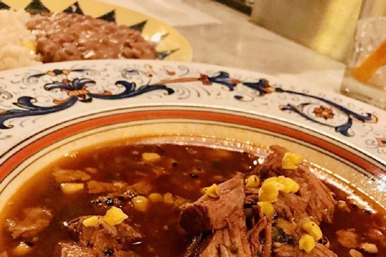 Monica's Mex Tex Cantina brings Mexican fare to South Dallas