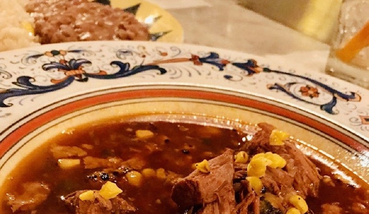 Monica's Mex Tex Cantina brings Mexican fare to South Dallas