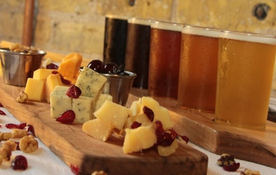 3 ways to make the most of your week in Milwaukee