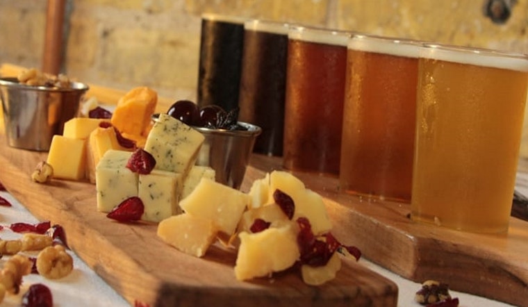 3 ways to make the most of your week in Milwaukee