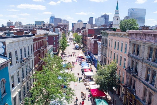 4 top family-friendly events and deals in Cincinnati this week