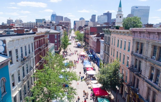 4 top family-friendly events and deals in Cincinnati this week