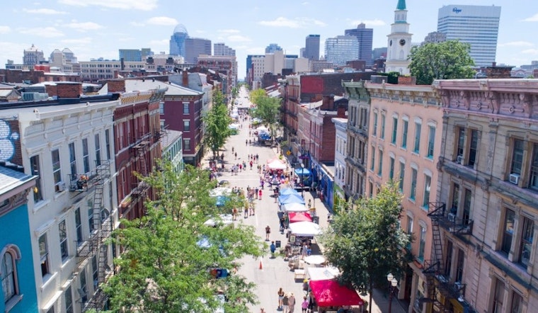 4 top family-friendly events and deals in Cincinnati this week