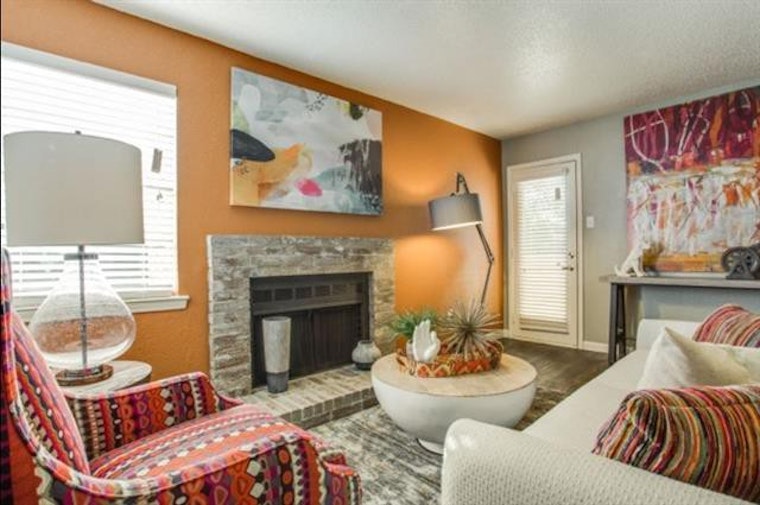 Renting in Arlington: What will $900 get you?