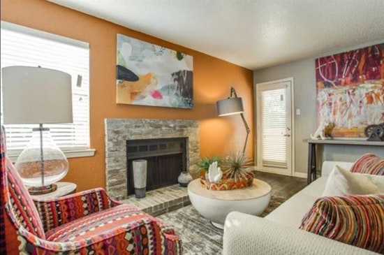 Renting in Arlington: What will $900 get you?