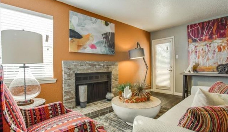 Renting in Arlington: What will $900 get you?