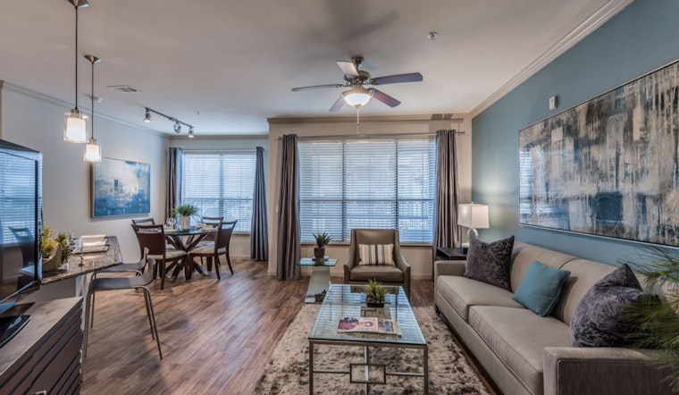 What's the cheapest rental available in Downtown, right now?