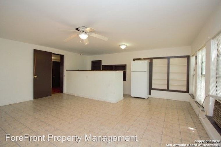 What will $600 rent you in San Antonio, right now?