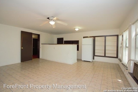 What will $600 rent you in San Antonio, right now?