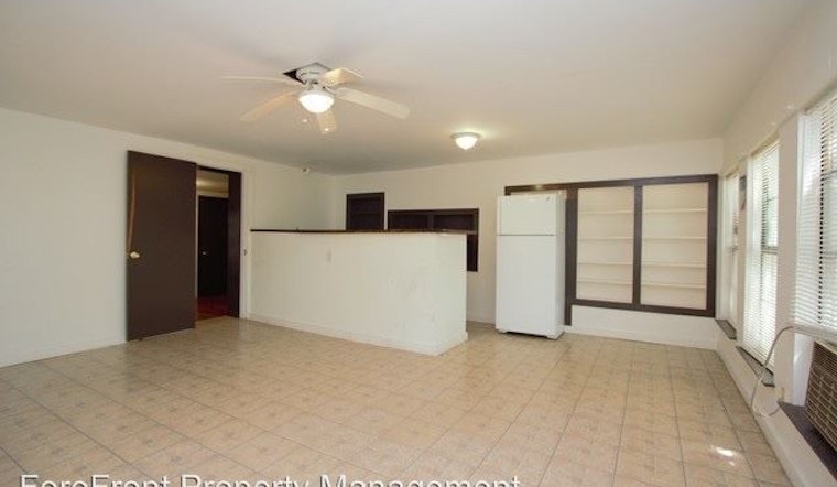 What will $600 rent you in San Antonio, right now?