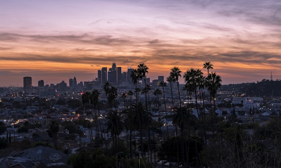 The 3 best travel and outdoor events in Los Angeles this week