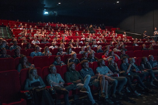 3 hot deals for movie buffs in Los Angeles