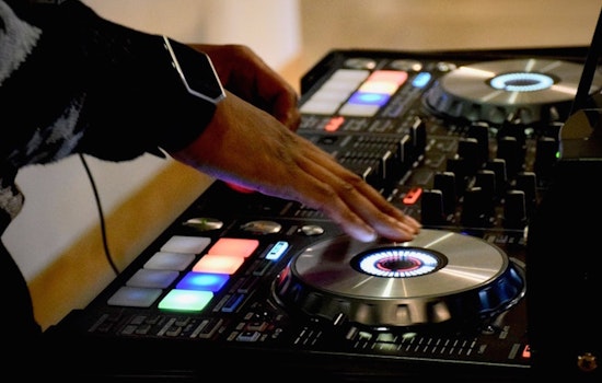 3 fun music events in Costa Mesa this weekend