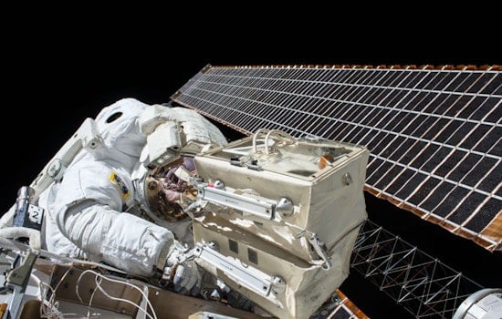 3 science and technology events to check out in New York City this weekend