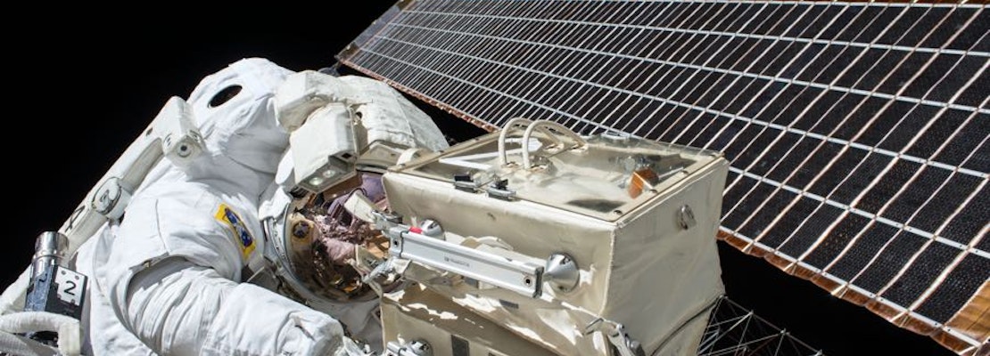 3 science and technology events to check out in New York City this weekend