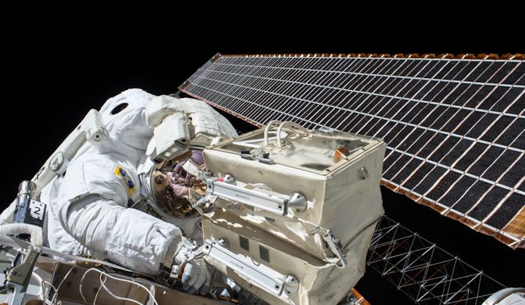 3 science and technology events to check out in New York City this weekend