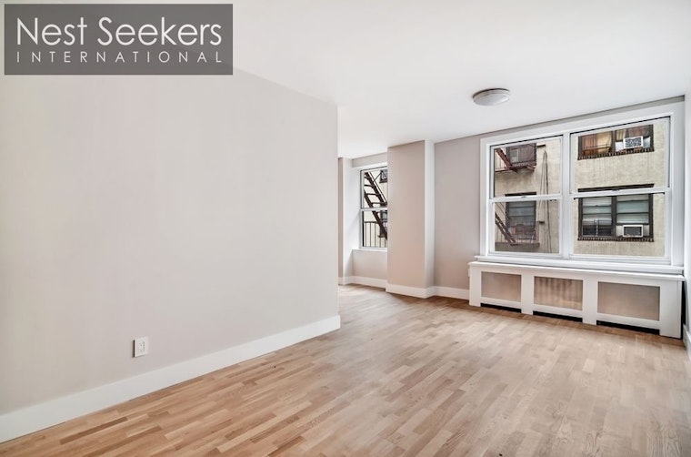 Renting in New York City: What will $2,000 get you?