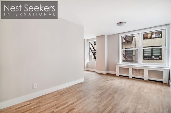 Renting in New York City: What will $2,000 get you?