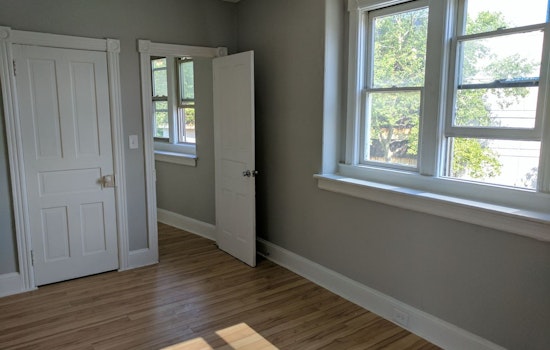 What will $900 rent you in Trenton, right now?