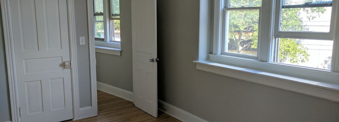 What will $900 rent you in Trenton, right now?