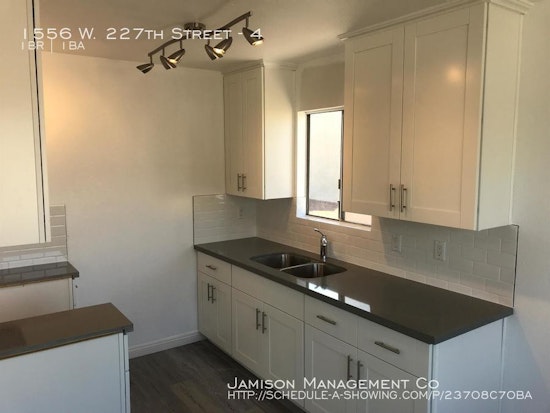 Renting in Los Angeles: What will $1,500 get you?
