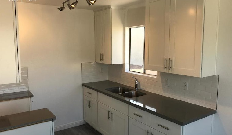 Renting in Los Angeles: What will $1,500 get you?