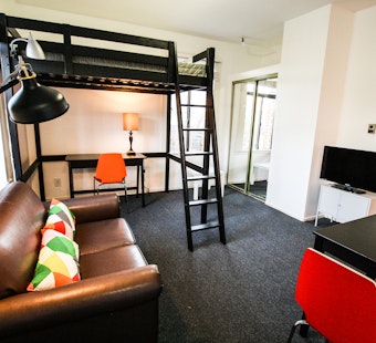 What does $2,500 rent you in San Francisco, today?