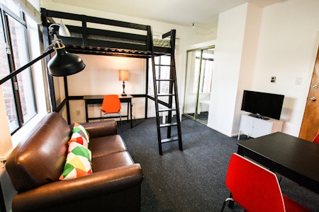 What does $2,500 rent you in San Francisco, today?