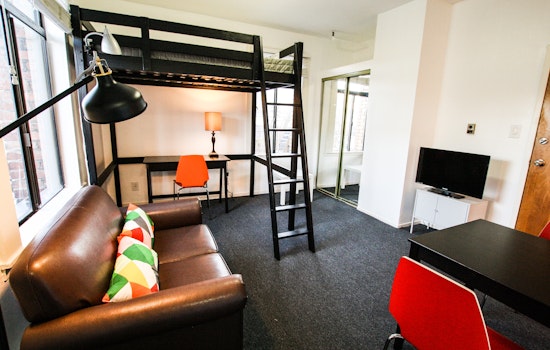 What does $2,500 rent you in San Francisco, today?