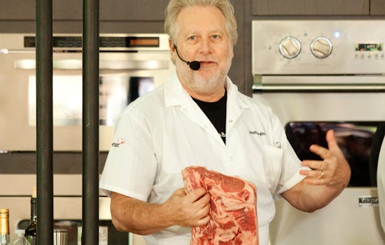 Jonathan Waxman's Brezza Changes Name To Waxman's; Will Open This Month